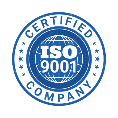 ISO 9001:2015