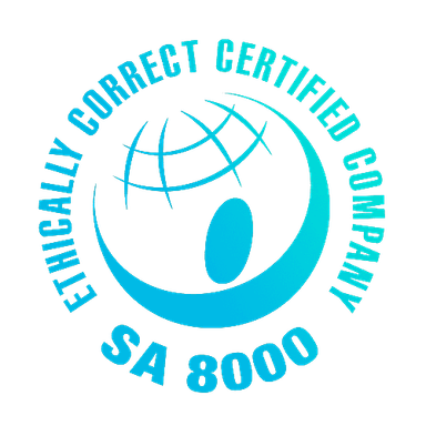 SA8000:2014